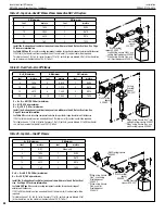 Предварительный просмотр 34 страницы Superior Fireplaces DRT3500 Series Installation And Operation Instruction Manual