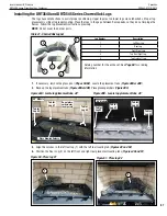 Предварительный просмотр 57 страницы Superior Fireplaces DRT3500 Series Installation And Operation Instruction Manual