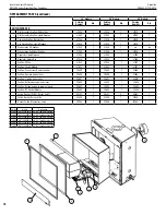 Предварительный просмотр 70 страницы Superior Fireplaces DRT3500 Series Installation And Operation Instruction Manual