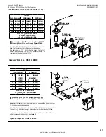 Предварительный просмотр 21 страницы Superior Fireplaces DRT35PF Installation And Operation Instruction Manual