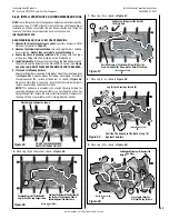 Предварительный просмотр 33 страницы Superior Fireplaces DRT35PF Installation And Operation Instruction Manual