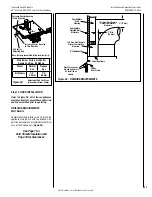 Предварительный просмотр 37 страницы Superior Fireplaces DRT35PF Installation And Operation Instruction Manual