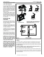 Предварительный просмотр 7 страницы Superior Fireplaces DRT40 Series Installation And Operation Instruction Manual