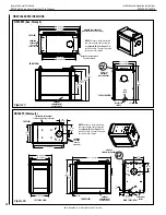 Предварительный просмотр 14 страницы Superior Fireplaces DRT40 Series Installation And Operation Instruction Manual