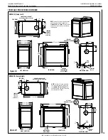 Предварительный просмотр 15 страницы Superior Fireplaces DRT40 Series Installation And Operation Instruction Manual