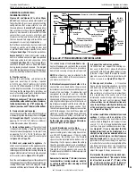 Предварительный просмотр 23 страницы Superior Fireplaces DRT40 Series Installation And Operation Instruction Manual