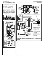 Предварительный просмотр 30 страницы Superior Fireplaces DRT40 Series Installation And Operation Instruction Manual