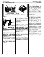 Предварительный просмотр 46 страницы Superior Fireplaces DRT40 Series Installation And Operation Instruction Manual