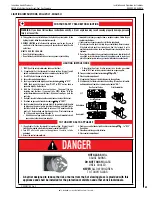 Предварительный просмотр 59 страницы Superior Fireplaces DRT40 Series Installation And Operation Instruction Manual