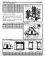 Предварительный просмотр 18 страницы Superior Fireplaces DRT4000-C Series Installation And Operation Instructions Manual