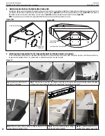 Предварительный просмотр 20 страницы Superior Fireplaces DRT4000-C Series Installation And Operation Instructions Manual