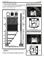 Предварительный просмотр 23 страницы Superior Fireplaces DRT4000-C Series Installation And Operation Instructions Manual