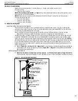 Предварительный просмотр 27 страницы Superior Fireplaces DRT4000-C Series Installation And Operation Instructions Manual