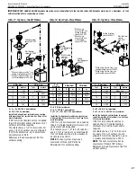 Предварительный просмотр 31 страницы Superior Fireplaces DRT4000-C Series Installation And Operation Instructions Manual