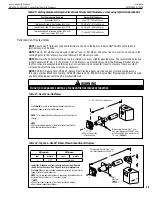 Предварительный просмотр 35 страницы Superior Fireplaces DRT4000-C Series Installation And Operation Instructions Manual