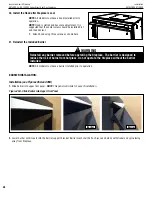 Предварительный просмотр 48 страницы Superior Fireplaces DRT4000-C Series Installation And Operation Instructions Manual