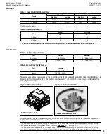 Предварительный просмотр 9 страницы Superior Fireplaces DRT4000 Series Installation And Operation Instruction Manual