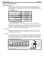 Предварительный просмотр 14 страницы Superior Fireplaces DRT4000 Series Installation And Operation Instruction Manual