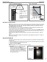 Предварительный просмотр 15 страницы Superior Fireplaces DRT4000 Series Installation And Operation Instruction Manual