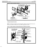 Предварительный просмотр 32 страницы Superior Fireplaces DRT4000 Series Installation And Operation Instruction Manual