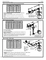 Предварительный просмотр 34 страницы Superior Fireplaces DRT4000 Series Installation And Operation Instruction Manual