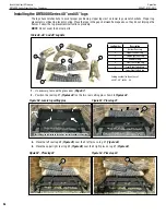 Предварительный просмотр 54 страницы Superior Fireplaces DRT4000 Series Installation And Operation Instruction Manual