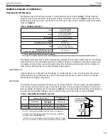 Предварительный просмотр 15 страницы Superior Fireplaces DRT4200 Series Installation And Operation Instruction Manual