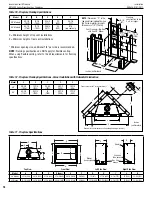 Предварительный просмотр 18 страницы Superior Fireplaces DRT4200 Series Installation And Operation Instruction Manual