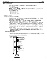 Предварительный просмотр 25 страницы Superior Fireplaces DRT4200 Series Installation And Operation Instruction Manual