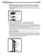 Предварительный просмотр 26 страницы Superior Fireplaces DRT4200 Series Installation And Operation Instruction Manual