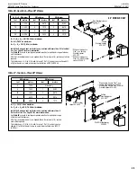 Предварительный просмотр 35 страницы Superior Fireplaces DRT4200 Series Installation And Operation Instruction Manual