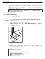 Предварительный просмотр 52 страницы Superior Fireplaces DRT4200 Series Installation And Operation Instruction Manual