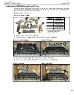 Предварительный просмотр 55 страницы Superior Fireplaces DRT4200 Series Installation And Operation Instruction Manual