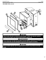 Предварительный просмотр 67 страницы Superior Fireplaces DRT4200 Series Installation And Operation Instruction Manual