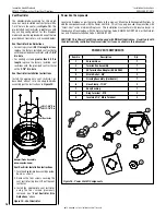 Предварительный просмотр 16 страницы Superior Fireplaces DRT63 Installation & Operation Instructions