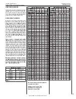 Предварительный просмотр 17 страницы Superior Fireplaces DRT63 Installation & Operation Instructions