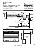 Предварительный просмотр 19 страницы Superior Fireplaces DRT63 Installation & Operation Instructions