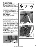 Предварительный просмотр 23 страницы Superior Fireplaces DRT63 Installation & Operation Instructions