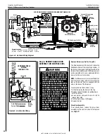 Предварительный просмотр 24 страницы Superior Fireplaces DRT63 Installation & Operation Instructions