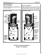 Предварительный просмотр 31 страницы Superior Fireplaces DRT63 Installation & Operation Instructions