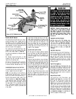 Предварительный просмотр 41 страницы Superior Fireplaces DRT63 Installation & Operation Instructions