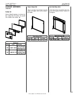 Предварительный просмотр 51 страницы Superior Fireplaces DRT63 Installation & Operation Instructions