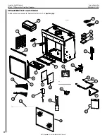 Предварительный просмотр 58 страницы Superior Fireplaces DRT63 Installation & Operation Instructions