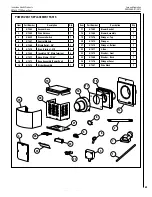 Предварительный просмотр 59 страницы Superior Fireplaces DRT63 Installation & Operation Instructions