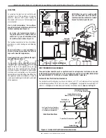 Предварительный просмотр 8 страницы Superior Fireplaces DRT6300 Series Installation And Operation Instructions Manual