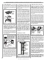 Предварительный просмотр 16 страницы Superior Fireplaces DRT6300 Series Installation And Operation Instructions Manual