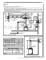 Предварительный просмотр 17 страницы Superior Fireplaces DRT6300 Series Installation And Operation Instructions Manual