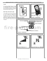 Предварительный просмотр 37 страницы Superior Fireplaces DRT6300 Series Installation And Operation Instructions Manual