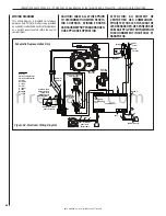 Предварительный просмотр 46 страницы Superior Fireplaces DRT6300 Series Installation And Operation Instructions Manual