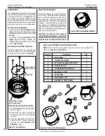 Предварительный просмотр 16 страницы Superior Fireplaces DRT63ST Installation & Operation Instructions